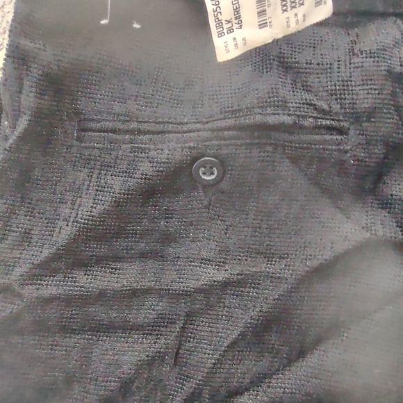 Pronti collection pita pants NWT 2xl - Picture 8 of 9